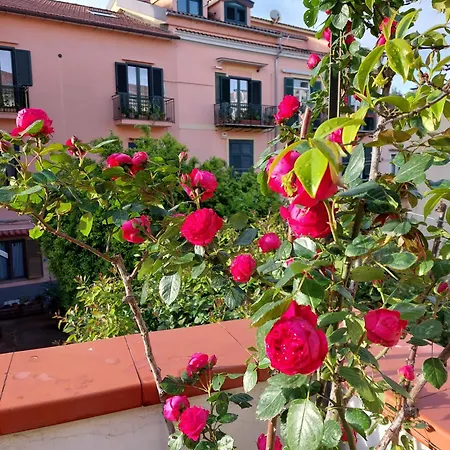 ベッド・アンド・ブレックファスト Borgo P Palazzo Catone